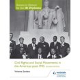 thumbnail image 1 of Pre-Owned Access to History for the IB Diploma: Civil Rights and social movements in Americas post-1945 Second Edition Paperback, 1 of 1