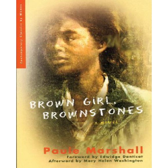 Brown Girl, Brownstones