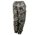 thumbnail image 2 of Frogg Toggs Men's Pro Action Pant "Long" | Realtree Edge | Size 2X, 2 of 5