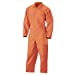 thumbnail image 3 of Rothco Flight Coverall - Orange, 2X-Large, 3 of 4