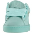 thumbnail image 6 of PUMA Women's Suede Heart Reset WN'S Fashion Sneaker, 6 of 7