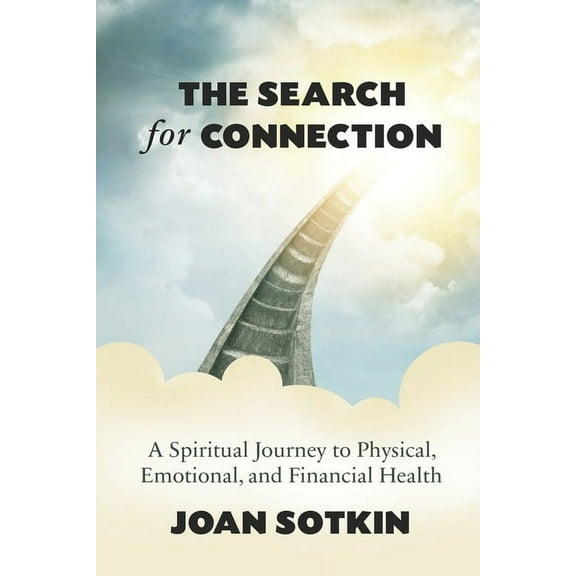 The Search for Connection (Paperback)