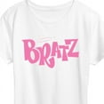 thumbnail image 3 of Bratz - Original Logo - Women's Short Sleeve Graphic T-Shirt, 3 of 5