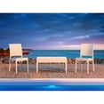 thumbnail image 4 of Compamia IP855-WHI Table Basse Miami - Blanc-, 4 of 10