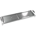 thumbnail image 1 of Blackstone 8060256 Warming Rack - Gray & Silver - Stainless Steel, 1 of 1