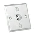 thumbnail image 3 of Exit Release Button,Exit Button Switch Stainless Door Release Exit Button Exit Button Switch Sleek Aesthetic, 3 of 14