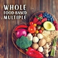 thumbnail image 5 of Bluebonnet Ladies’ ONE 40+ Whole Food-Bed Multiple, Multivitamin for Women 40+, 30 Days, 5 of 6