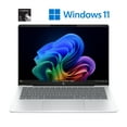 thumbnail image 1 of Ordinateur portable HP OmniBook 5 Next Gen AI 14-he0010ca (BE9U0UA) Snapdragon X Plus X1P-42-100 GPU Adreno 16 Go de RAM SSD 1 To Windows 11 Famille, 1 of 7