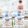 thumbnail image 4 of Cinnamoroll Goodie Bag Candy Treat Birthday Gift Bags Party Favors Handles Snack Supplies, 4 of 4