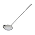 thumbnail image 4 of Cucharón de sopa Soledad de acero inoxidable 34.5 cm, 4 of 7