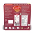 thumbnail image 4 of (Pack of 4) Wagh Bakri Masala Chai Tea Bags, 100 Tea bags of Special International Blend (2in1) Miras Trademark Measuring Spoon Included), 4 of 5