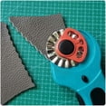 thumbnail image 3 of Rotary Cutter 45mm Patchwork Roller Easy Tearing Cutting Tools B, 3 of 4