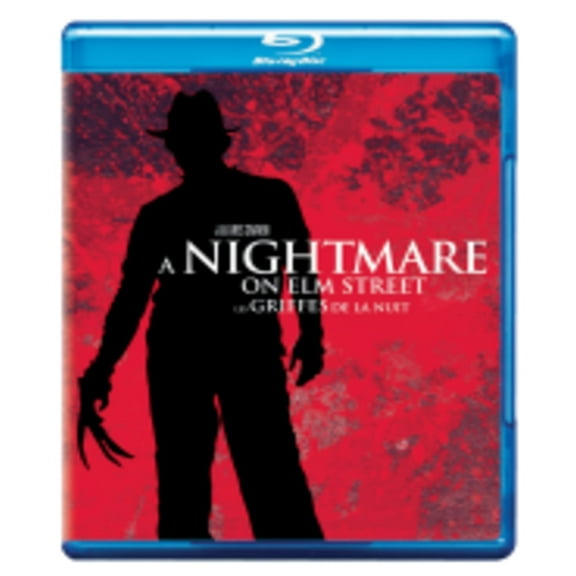 NIGHTMARE ON ELM STREET A (1984)