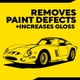 thumbnail image 4 of Pads de espuma Meguiar's de 3" para compound, paquete de 3, 4 of 9