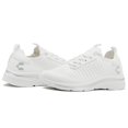 thumbnail image 2 of Tenis Para Correr Charly Light Sport Color Blanco Gris 22-26 blanco 26, 2 of 6