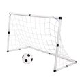 thumbnail image 4 of LOLIPPYY 31Set Mini Soccer Goal Net for Children Football Net for Children Portable Rectangular, 4 of 8