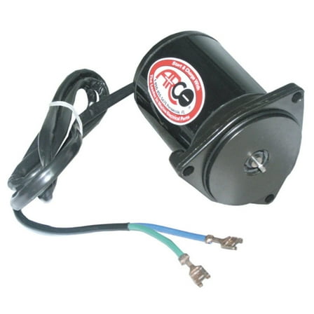 ARCO Marine 6244 Original Equipment Quality Replacement BRP-OMC Tilt Trim Motor - 6244