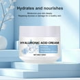 thumbnail image 4 of Face Moisturizing Cream, Face Moisturizer 2pcs 30g Hydrating  For Home Use, 4 of 8