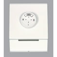 thumbnail image 1 of Fahrenheat FTA1A THERMOSTAT à Poteau Simple Blanc, Format Grand, 1 of 3