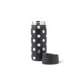 thumbnail image 4 of TAL 18oz Stainless Steel Ranger Coffee Travel Mug, Black Polka Dot, 4 of 8