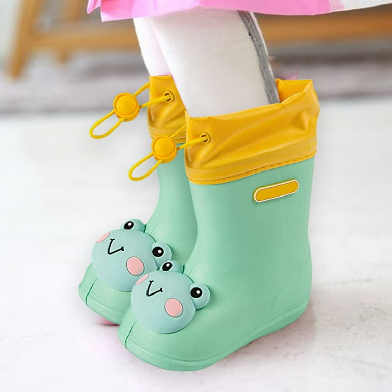 Baby 2024 rain boot
