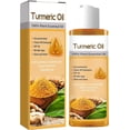 thumbnail image 2 of Turmeric Extract, Spot Treatment, Firming Anti-Aging Facial Oil and Serum, Smoothing and Oil Control, 2 of 5