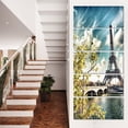 thumbnail image 1 of Design Art - Vegetation Near Paris Eiffel Tower, 1 of 3