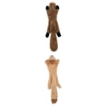 thumbnail image 1 of 2 juguetes de peluche pa perros grandes, masticables, chirriantes, , resistentes Colco Chirrido divertido, 1 of 8