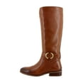 thumbnail image 2 of Vince Camuto Samtry Women's Boots Brown Size 9 M, 2 of 8