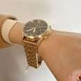 thumbnail image 3 of Fossil Fenmore Chronograph Quartz Black Dial Men's Watch BQ2366, 3 of 7