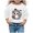 00-White3213, variant on Oiyii Toddler Girl's Halloween Cartoon Graphic Sweatshirt Crew Neck Long Sleeve Casual Pullover Tops Holiday Sweatshirt,Pink