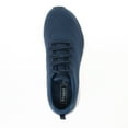 thumbnail image 4 of Propet Men's Tour Knit Sneakers , Navy, Size - 09, 4 of 6