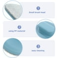 thumbnail image 3 of Shisuyan Screen Window Brush Portable Window Screen Cleaning Brush Dust Proof Brush Home Supply, 3 of 8