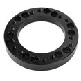 thumbnail image 3 of Kit De Adaptador De Almohadilla Espaciadora De Carreras De Cubo De Volante De Coche Universal De 12,5 Mm Noticed VI002727-00, 3 of 6