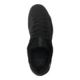 thumbnail image 2 of Tenis DC Shoes Hombre Notch Tx Mx Negro ADYS100518BB3, 2 of 6