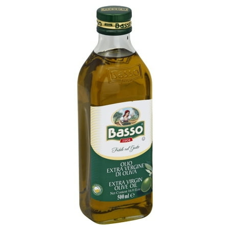 EXTRA VIRGIN OLIVE OIL