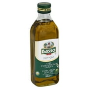 Basso Fedele & Figli Basso  Olive Oil, 16.9 oz