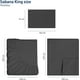 thumbnail image 2 of Sabanas King Size Bluelander 4 Piezas, 2 of 4