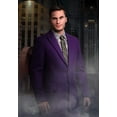 thumbnail image 6 of THE JOKER Slim Fit Suit Overcoat (Authentic), 6 of 8