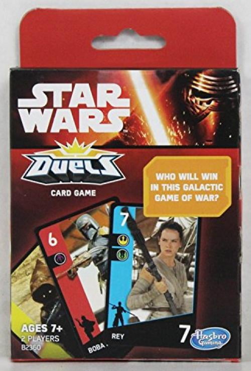 star wars card game mobile