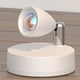 thumbnail image 5 of Foco pequeño Cateissary con Control remoto iluminación nocturna patio LED, 5 of 6