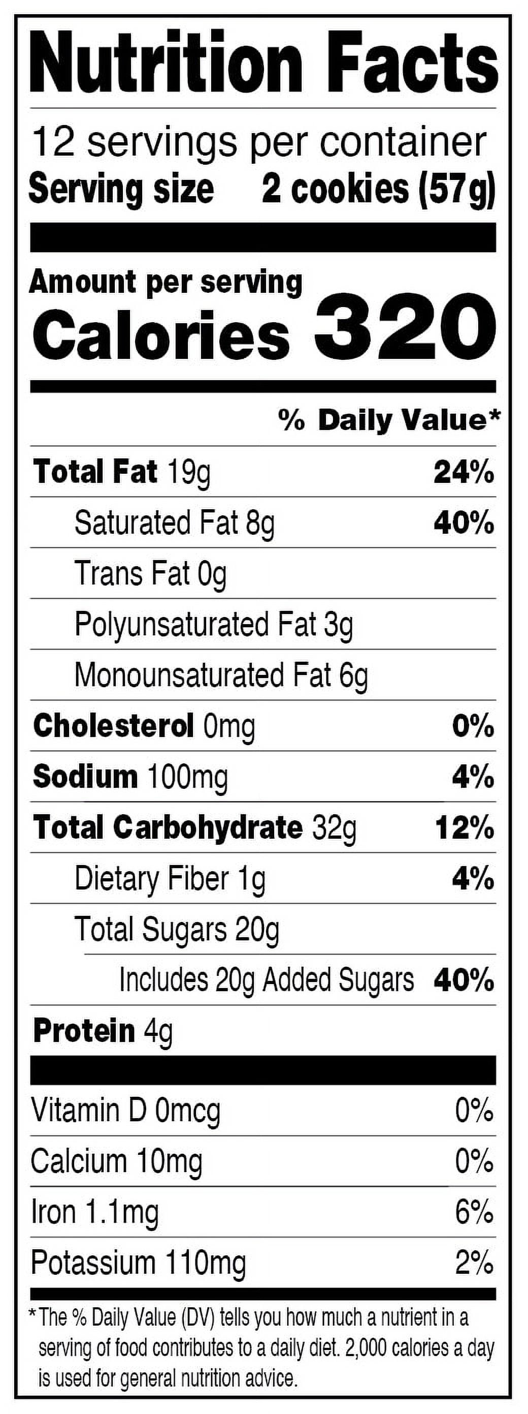 Little Debbie Big Pack Nuddy Buddy Wafer Bars, 24.1 oz (24 count)