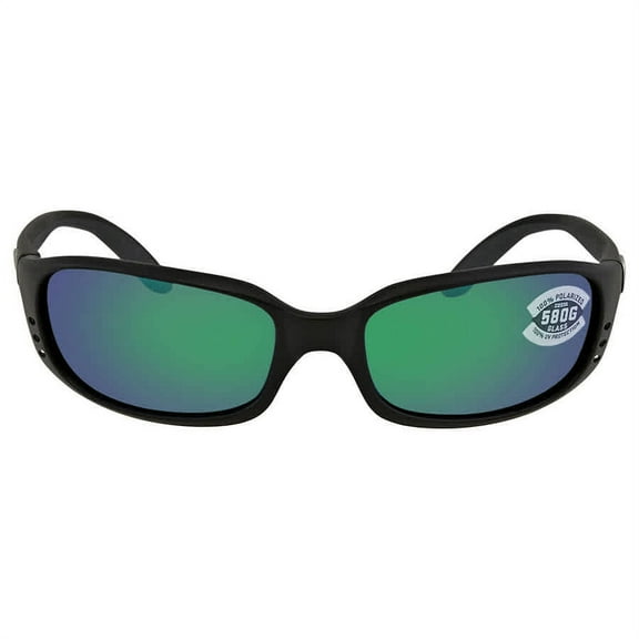 Brine C-Mate Black Sunglasses