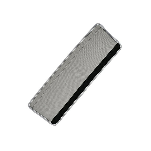 Ounissouiy Cubierta de manija de puerta de refrigerador manijas de decoración de electrodomésticos de cocina guantes protectores antideslizantes nevera Organizadores de utensilios de cocina Ounissouiy HA015177-00