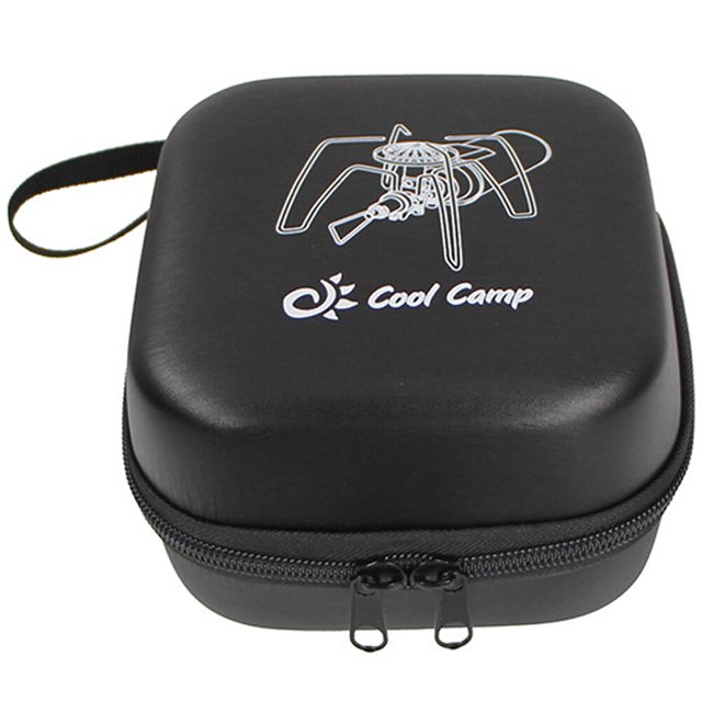 Outdoor Stove Storage Bag Camping Stove Carrier Portable Camping Bag