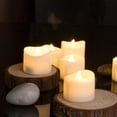 thumbnail image 4 of Battery Operated LED Candles Flameless Candles, 4 of 4