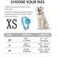 thumbnail image 2 of Collar de perro, collar de perro con etiqueta de aire reflectante Apple Adepaton CPB-US-YY235-1, 2 of 5
