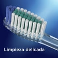 thumbnail image 2 of Cepillo Dental Oral-B Sensitive Indicator Extra Soft 2 pzas, 2 of 5