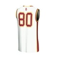 thumbnail image 3 of Unisex GameDay Greats #80 White USC Trojans Lightweight Basketball Fashion Jersey, 3 of 3