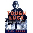 thumbnail image 1 of Tough Luck: Sid Luckman, Murder Inc., and the Rise of the Modern NFL, 1 of 2